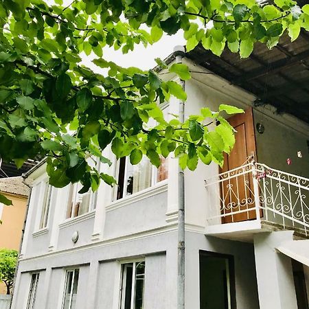 Anna Hostel Kobuleti Extérieur photo