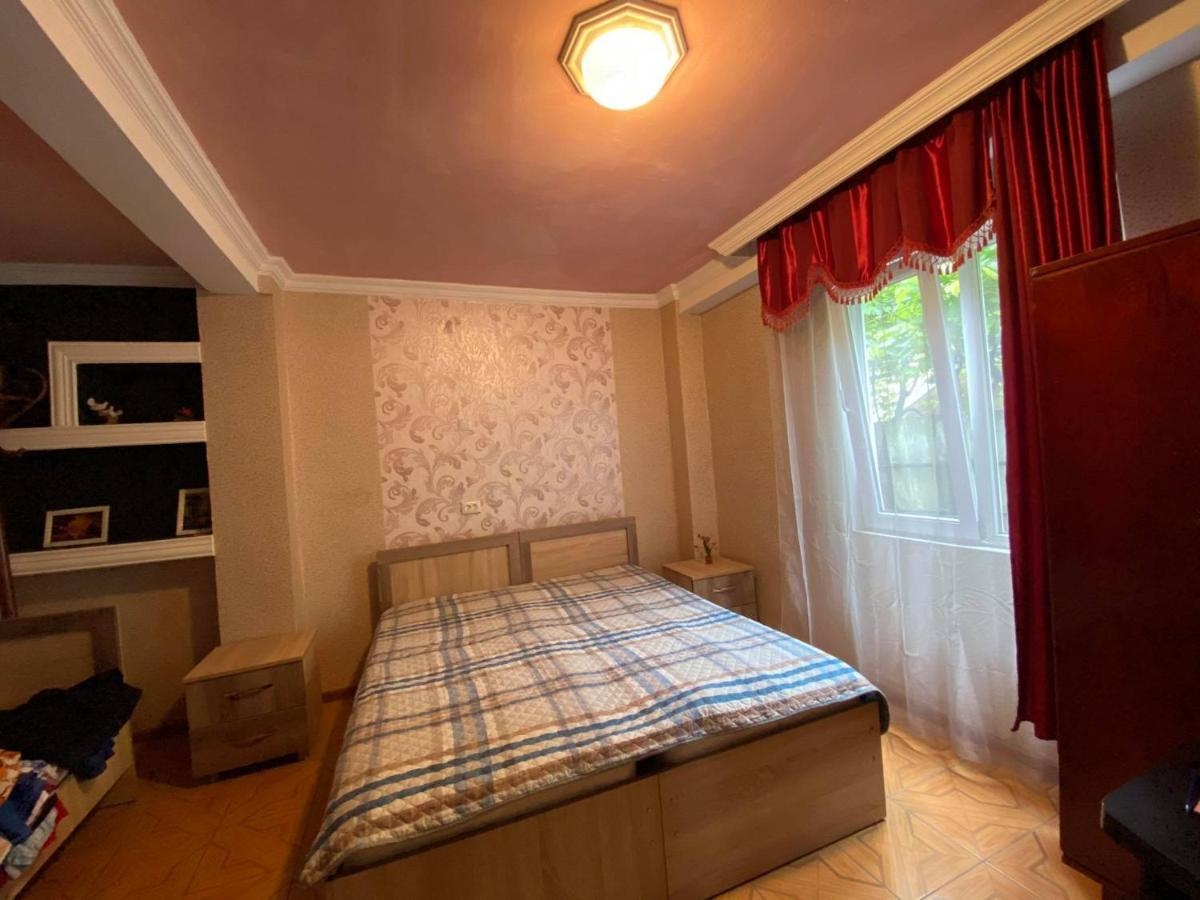 Anna Hostel Kobuleti Extérieur photo