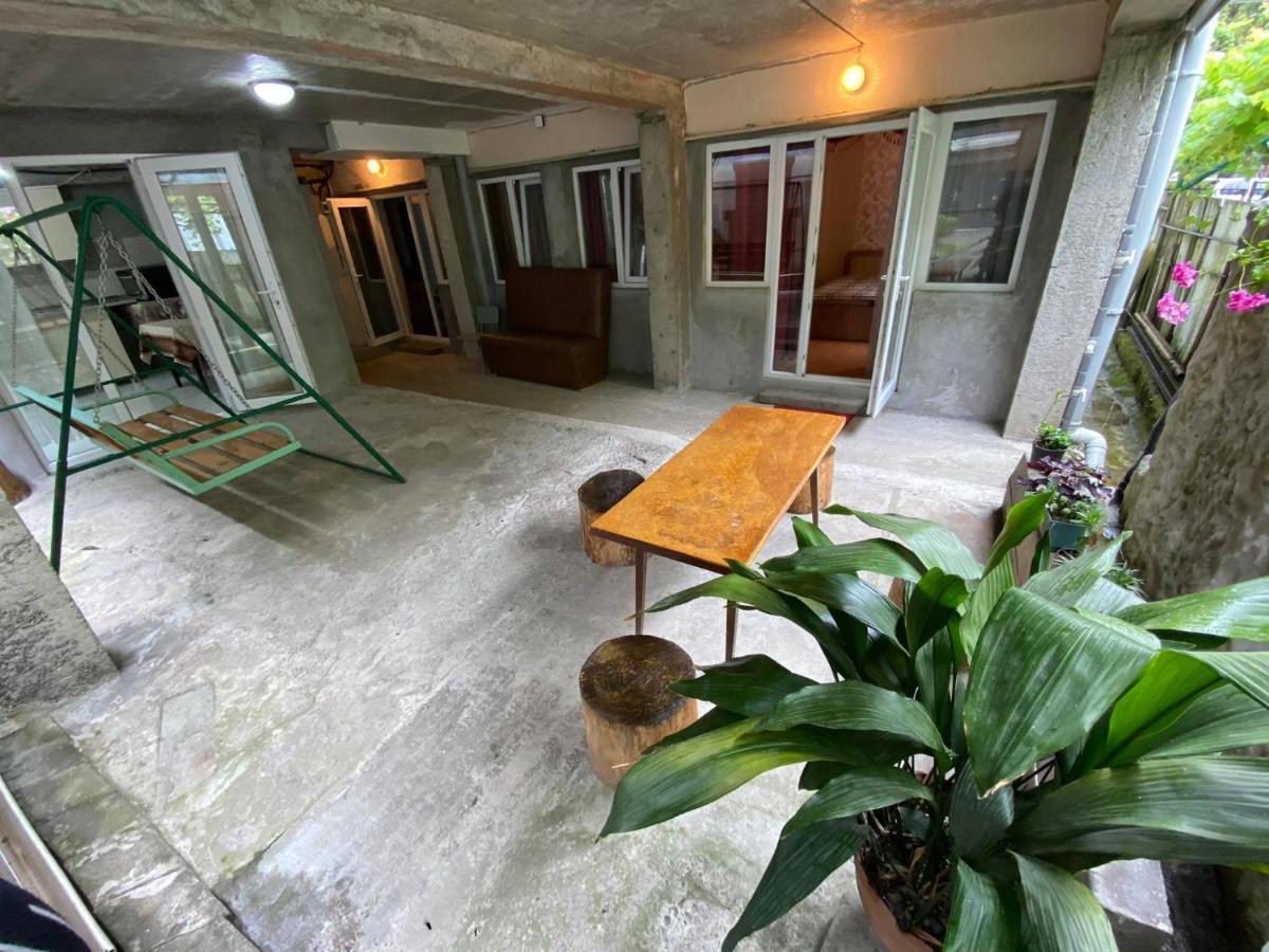 Anna Hostel Kobuleti Extérieur photo