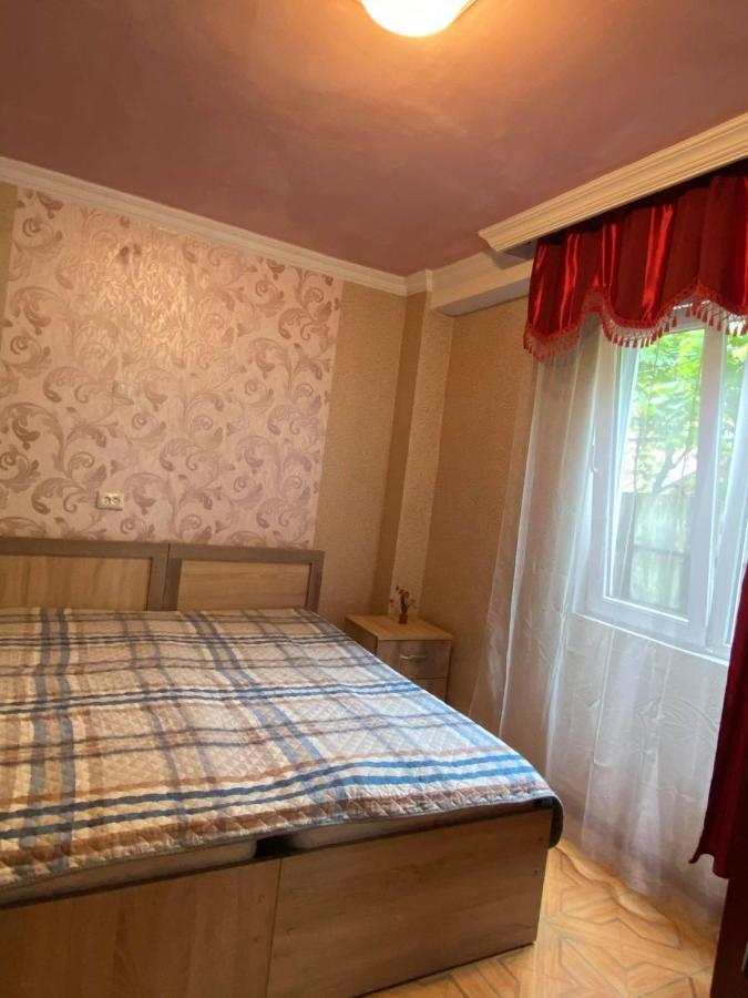Anna Hostel Kobuleti Extérieur photo