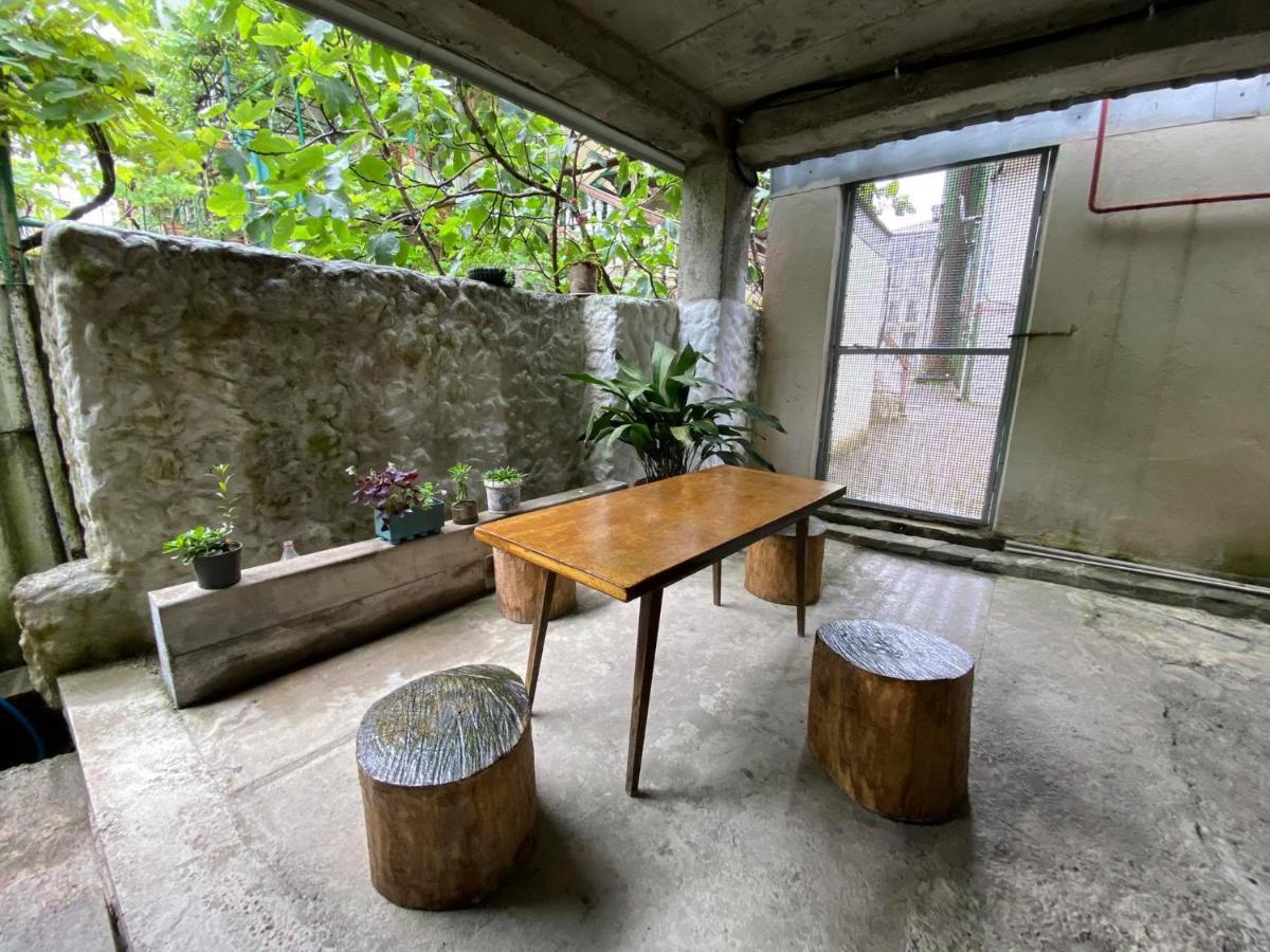 Anna Hostel Kobuleti Extérieur photo