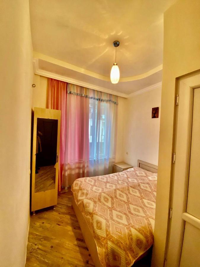 Anna Hostel Kobuleti Extérieur photo