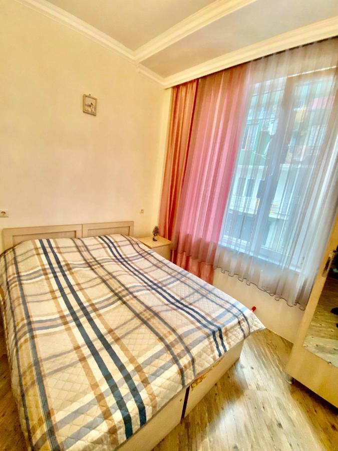 Anna Hostel Kobuleti Extérieur photo