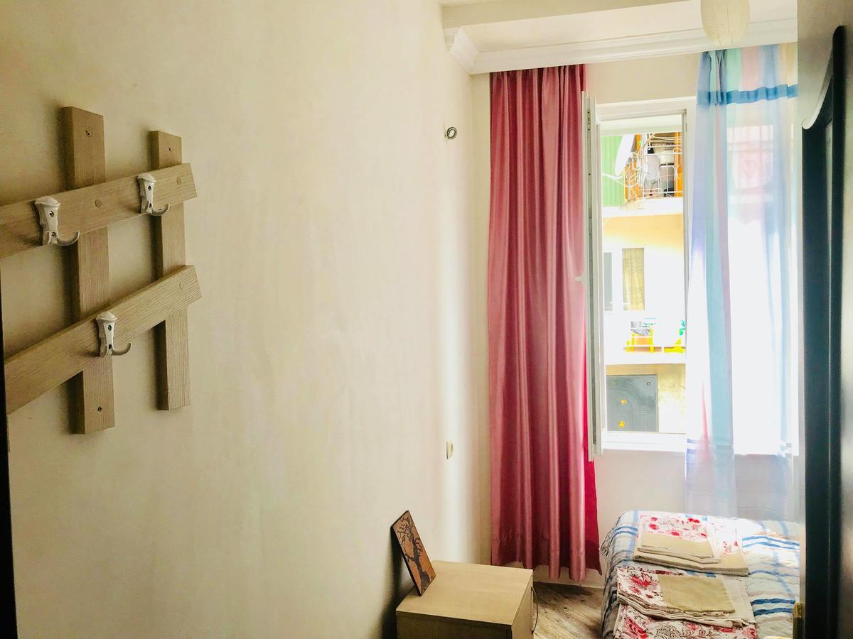 Anna Hostel Kobuleti Extérieur photo