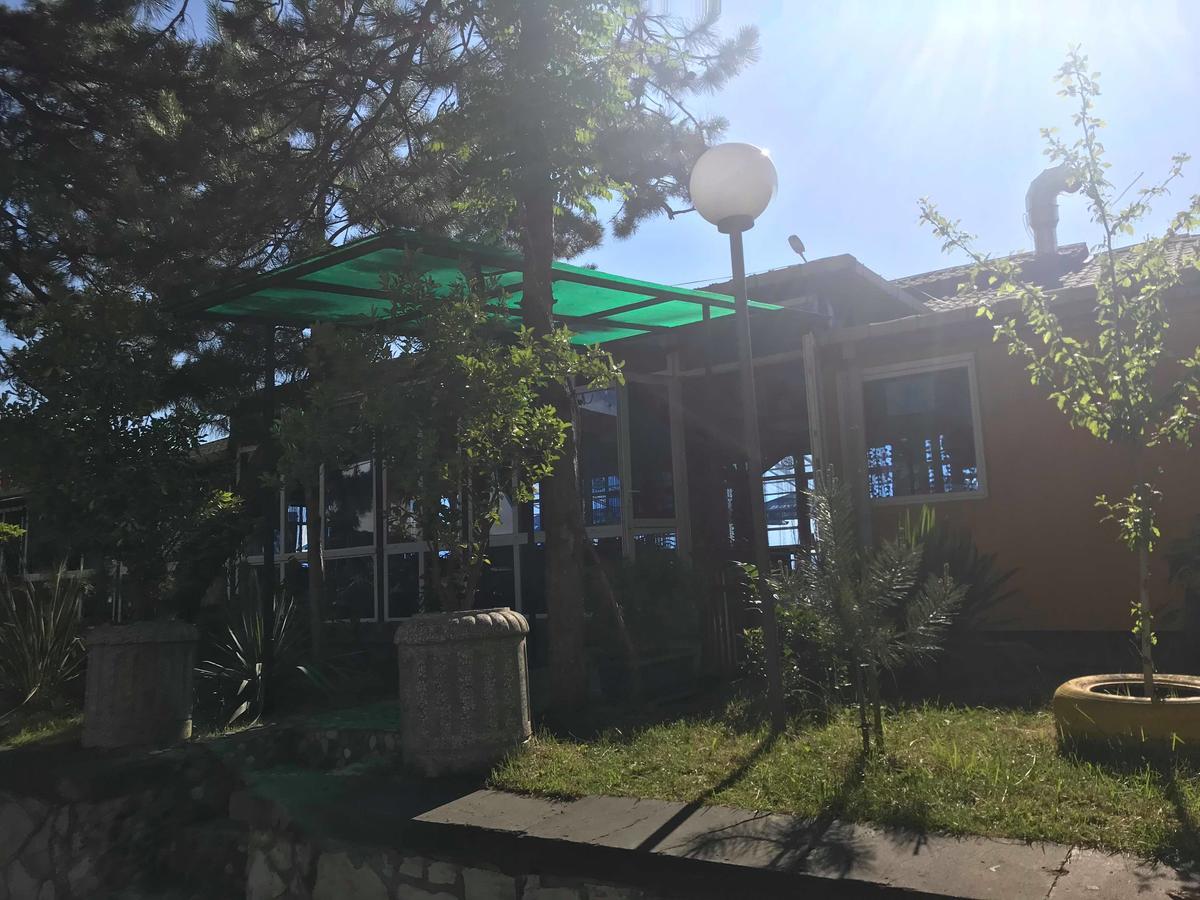 Anna Hostel Kobuleti Extérieur photo