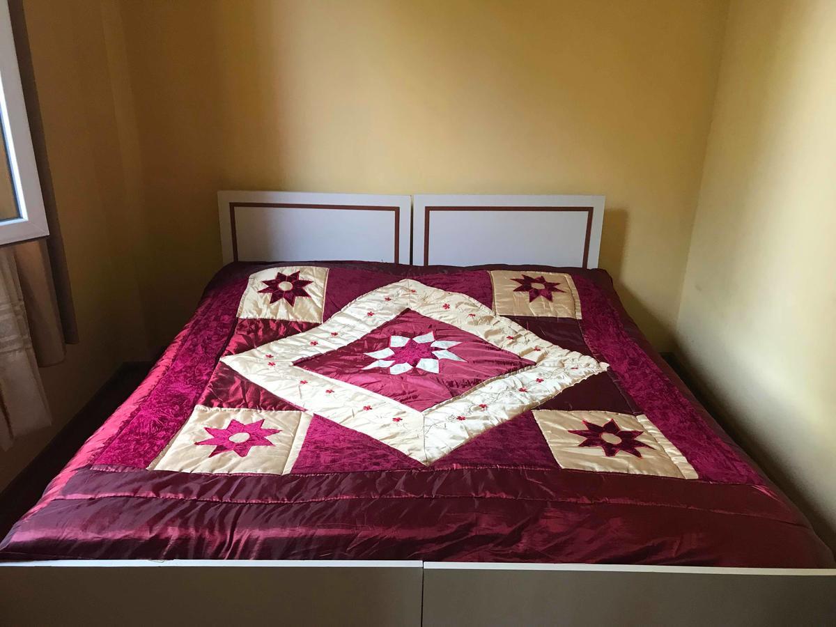 Anna Hostel Kobuleti Extérieur photo