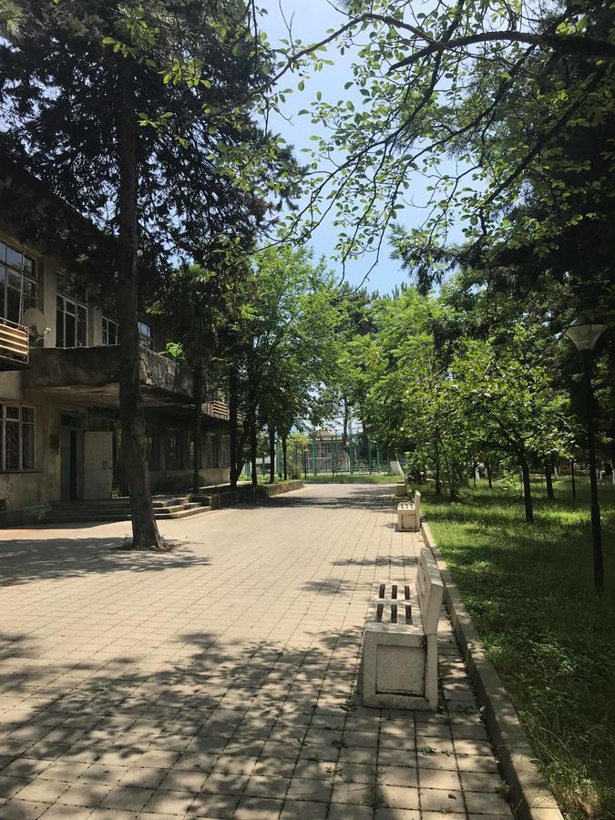 Anna Hostel Kobuleti Extérieur photo