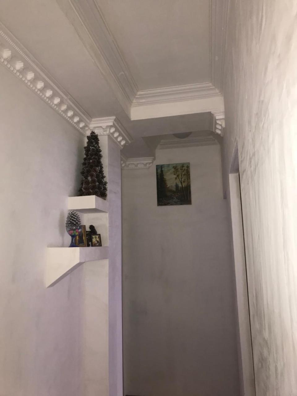 Anna Hostel Kobuleti Extérieur photo