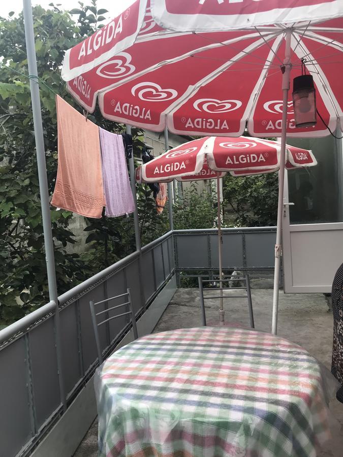 Anna Hostel Kobuleti Extérieur photo