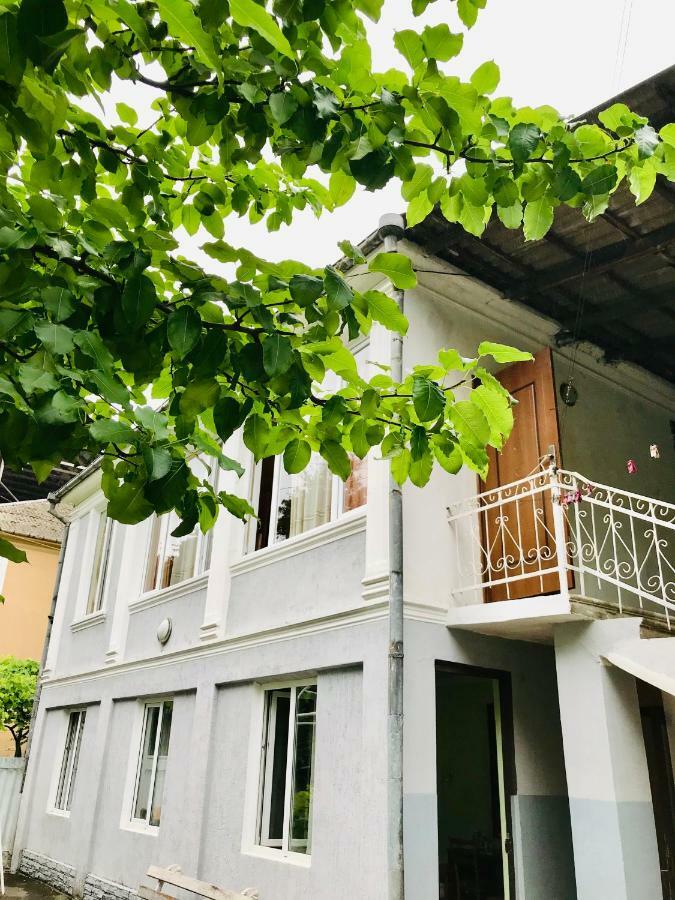 Anna Hostel Kobuleti Extérieur photo