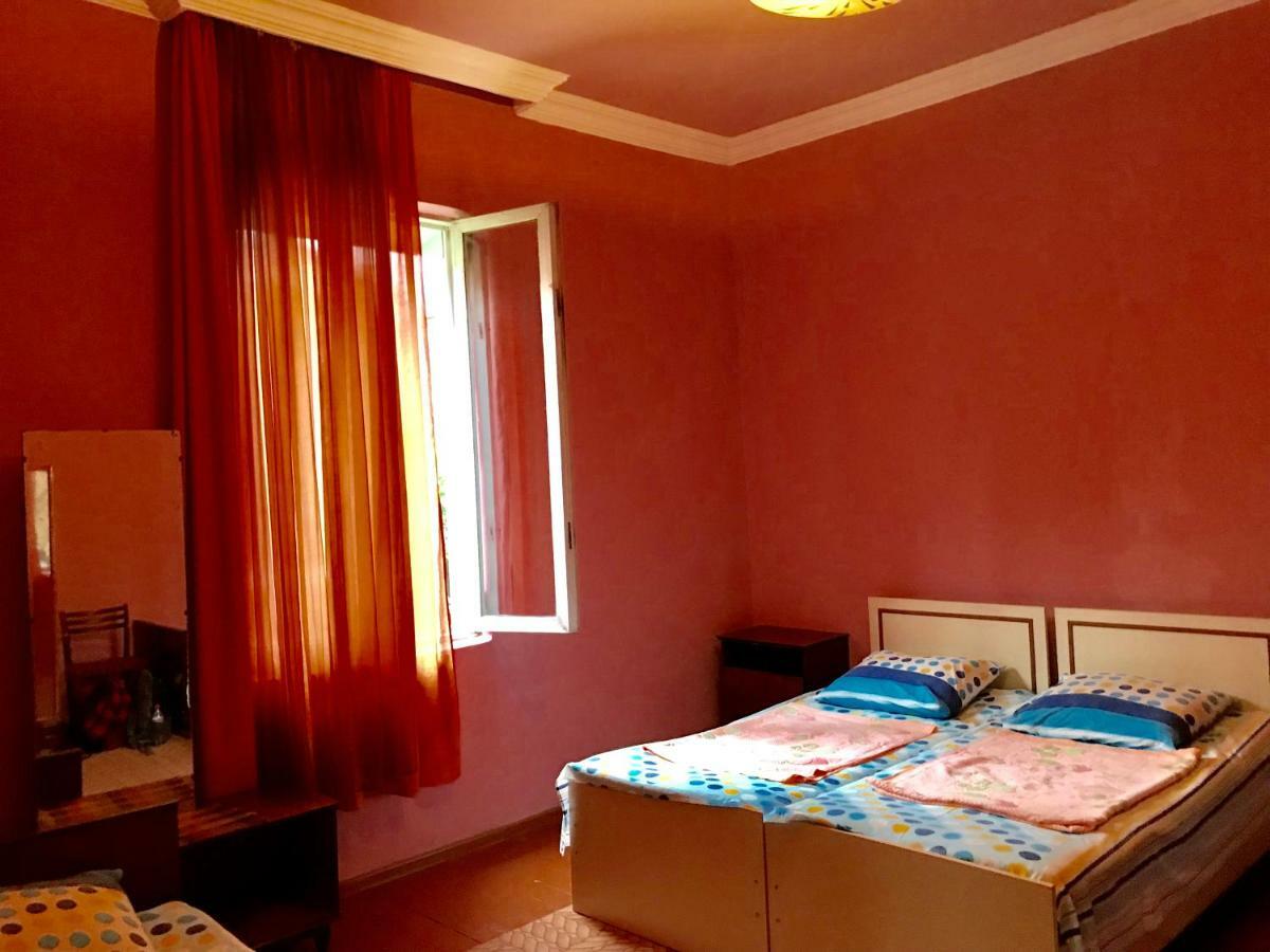 Anna Hostel Kobuleti Extérieur photo