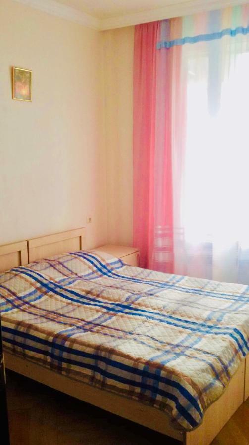 Anna Hostel Kobuleti Extérieur photo