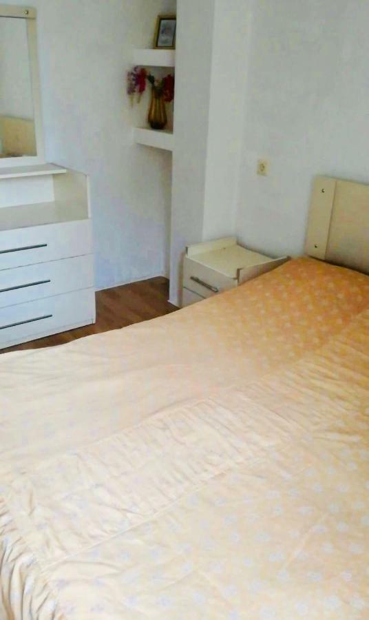 Anna Hostel Kobuleti Extérieur photo
