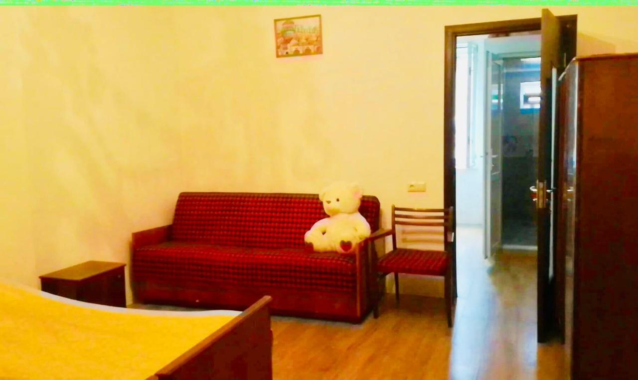 Anna Hostel Kobuleti Extérieur photo