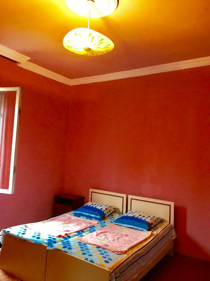 Anna Hostel Kobuleti Extérieur photo