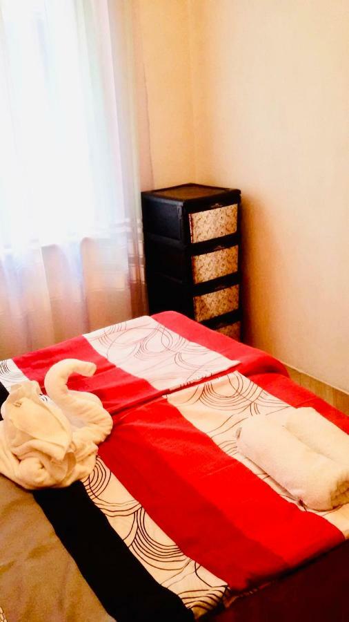 Anna Hostel Kobuleti Extérieur photo