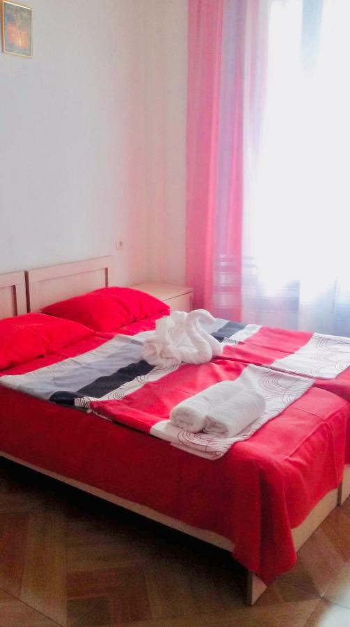 Anna Hostel Kobuleti Extérieur photo