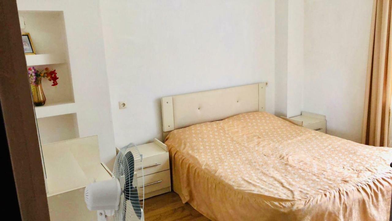 Anna Hostel Kobuleti Extérieur photo