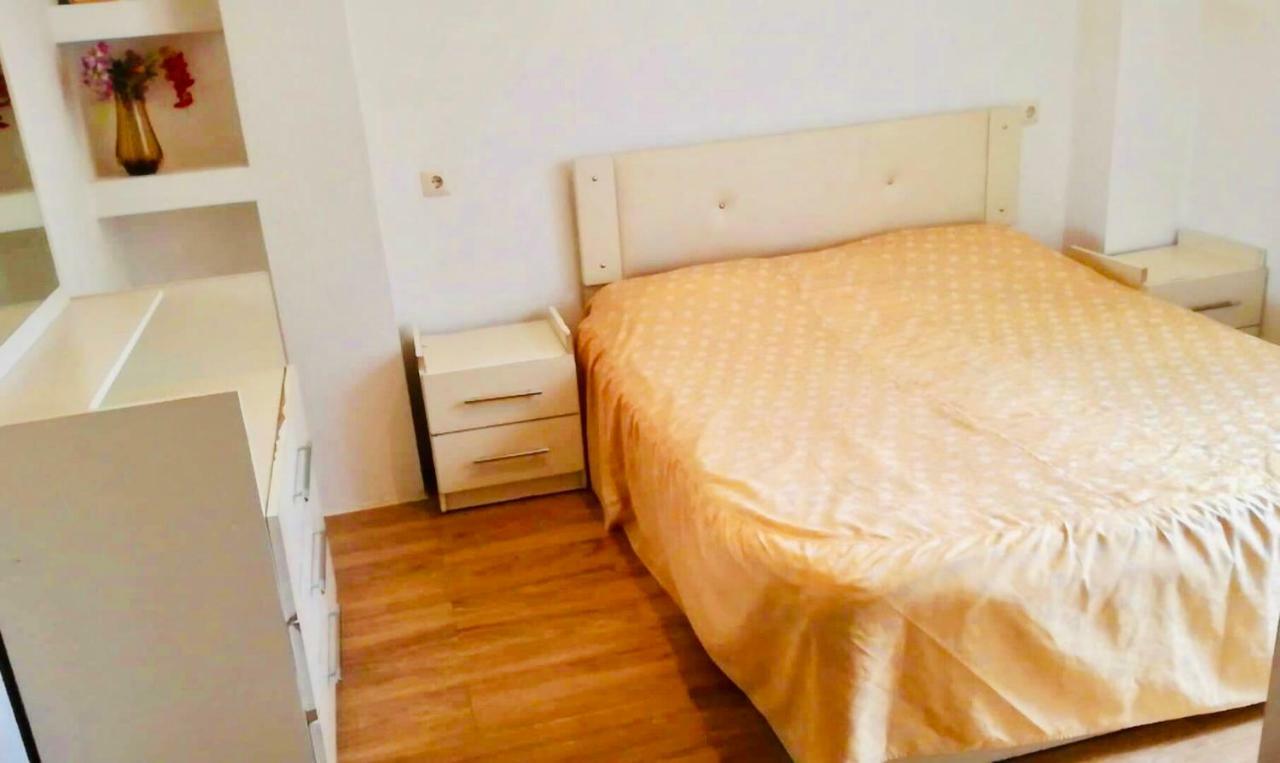 Anna Hostel Kobuleti Extérieur photo